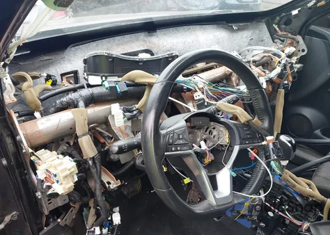 2018 Nissan Rogue Sv из США, поврежденный, VIN KNMAT2MV7JP600407